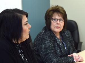 RiverStone, CFS partnership aims to get health care to foster kids in Yellowstone County
