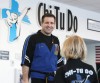 Entrepreneurs: Christ-centered school teaches martial arts