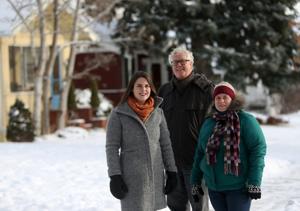 North Elevation neighborhood makes the Historic Places register