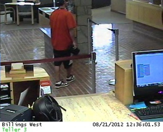 Billings police investigating robbery at West End bank Billings News