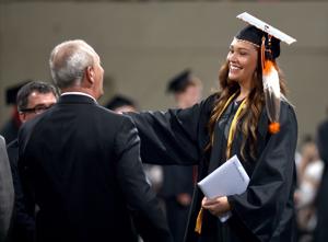 Billings students back bill that would allow Native American dress at high school graduations