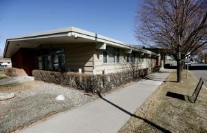 Yellowstone County considers bids for sheriff’s office remodel