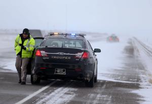 Interstate 90 reopens after overnight closure