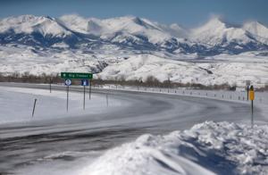Interstate 90 reopened between Springdale and Park City after Sunday closure
