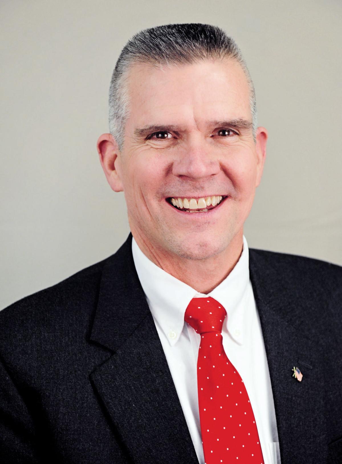 Insurance commissioner �Repeal and replace� won�t come