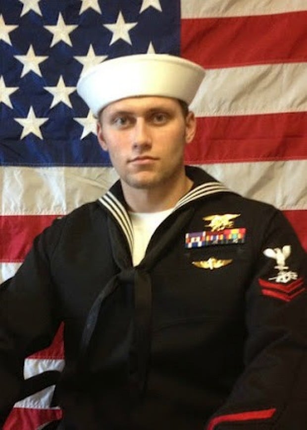 Navy Seals Dress Uniform 15