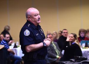 Council to consider repealing ordinance that requires hotels to let police see guest registry