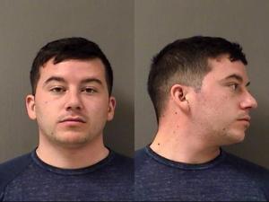 Man arrested for bike theft was wanted in Missoula on $150K warrant