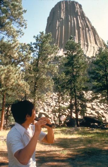 Devils+tower+wyoming+camping