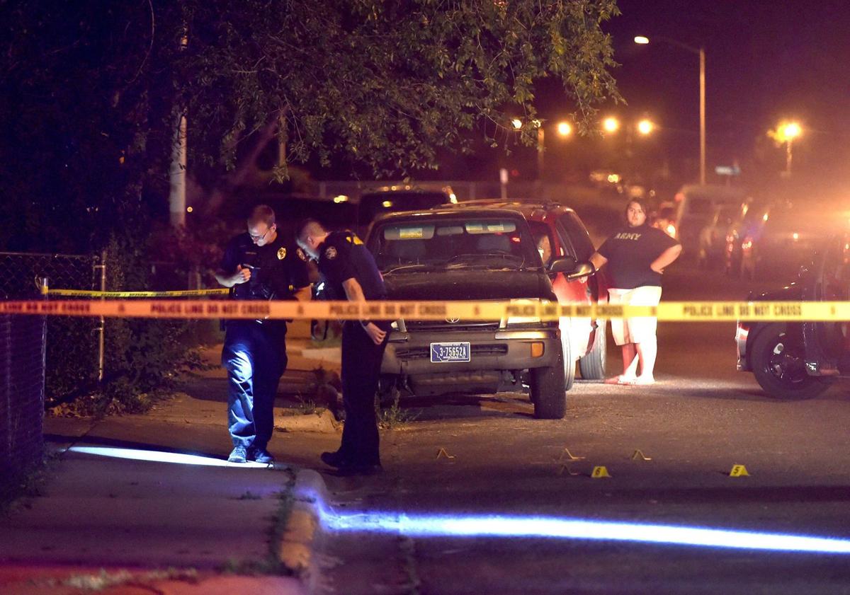 2 injured in South Side shooting; Billings police investigating