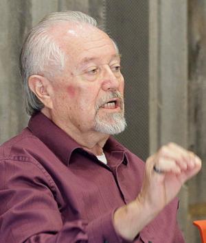 Tribal sovereignty discussed at daylong symposium