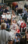 Kyndal Williams of Helena High