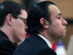 Defense in Wyoming double murder trial argues trauma can hurt memory Defense in Wyoming double murder trial argues trauma can hurt memory