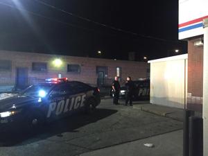 Police looking for person of interest after downtown stabbing in Billings