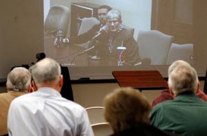 Billings-area residents lobby on Colstrip closure, pre-K offerings, highway improvements