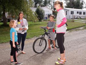 SD2 average attendance holding steady