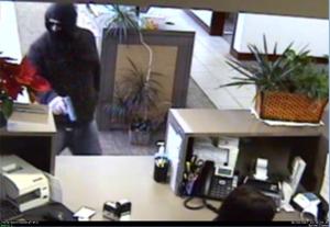 FBI releases images, new info on armed bank robbery in Billings