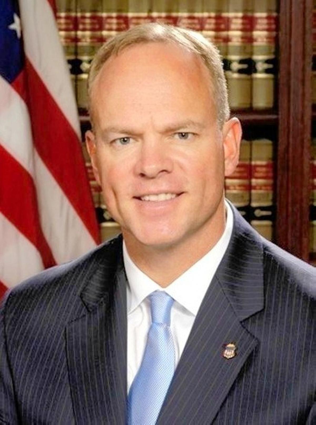 Gov Mead appoints new Circuit Court judge Wyoming News