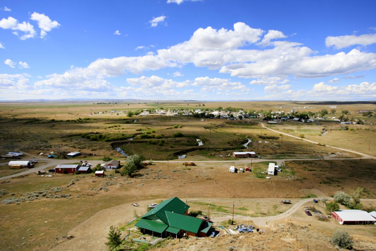 Montana schools are struggling to find and keep teachers Featured Longform