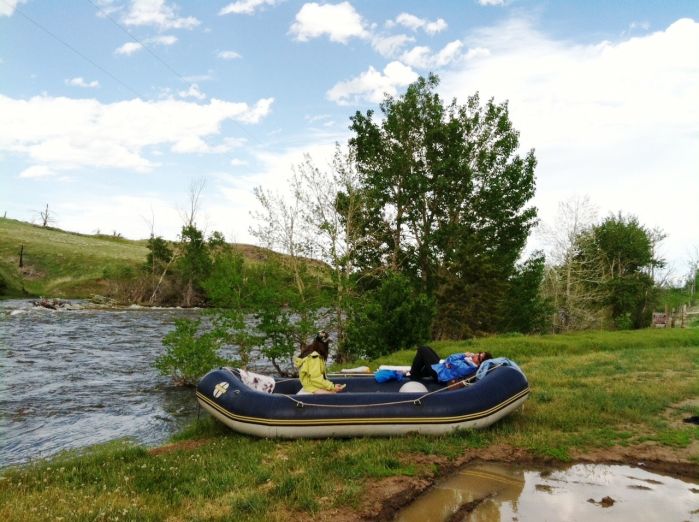 Stillwater River float turns into troublefilled outing
