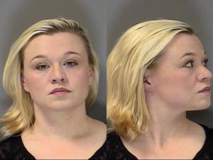 Billings woman sentenced in bank fraud returns to court