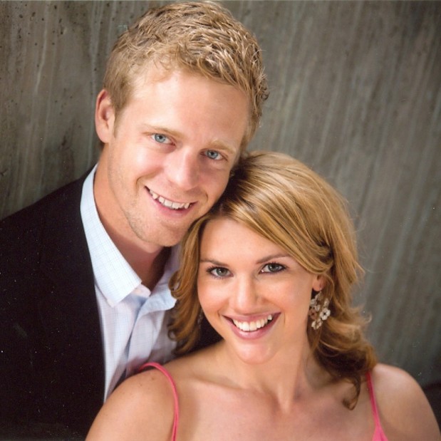 Cooper Warren and <b>Katherine Truscott</b> - 50084c7cdea91.image