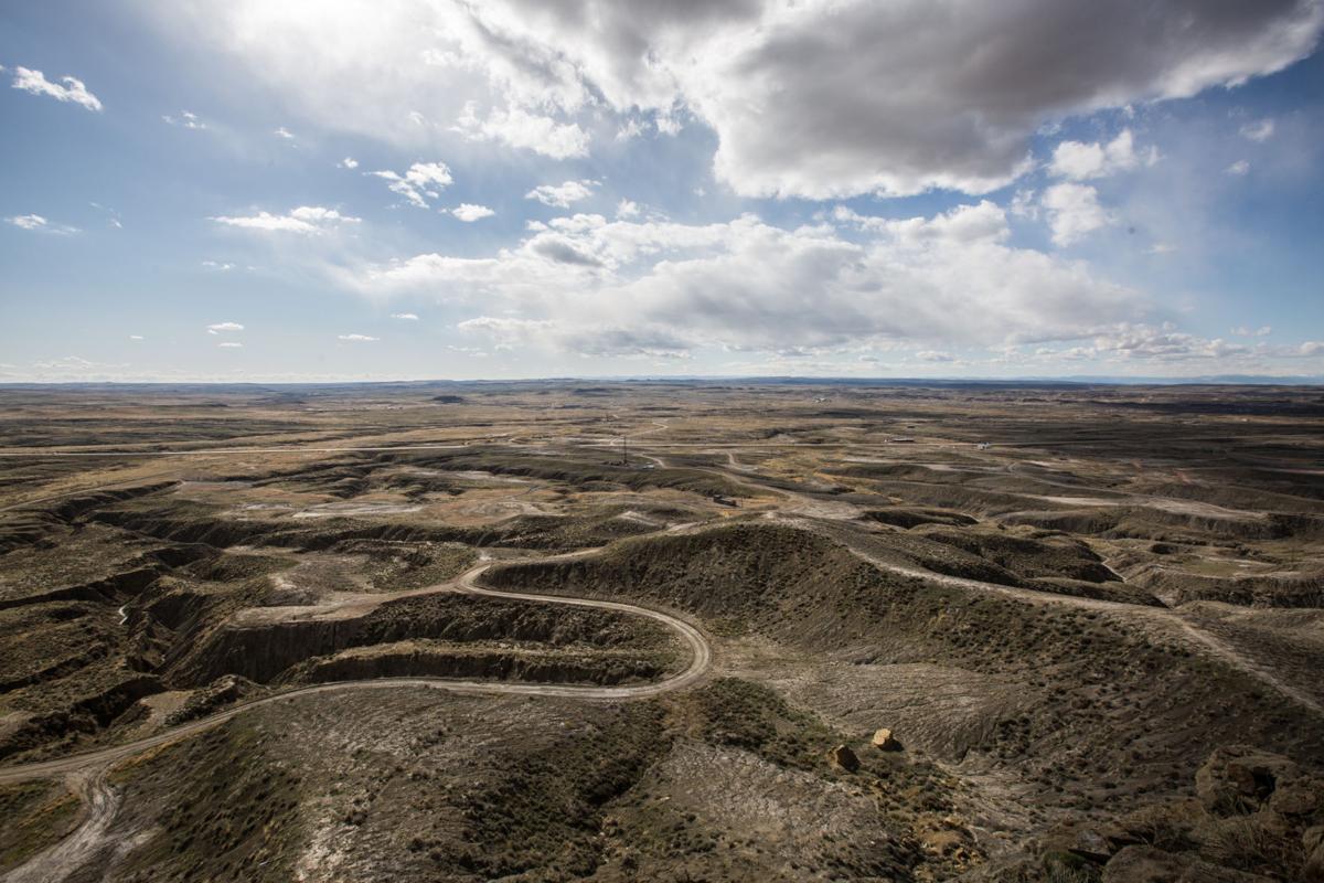 Company fined 2,800 after worker death in Midwest Wyoming News