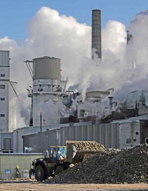 Billings went 698 days without dropping below zero