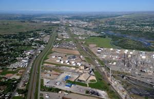 Commissioners approve tax district for Lockwood industrial park