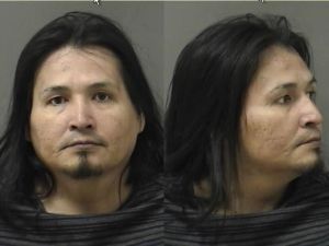 Court documents: Man’s drunken comedy routine ends in arrest after weapons complaint