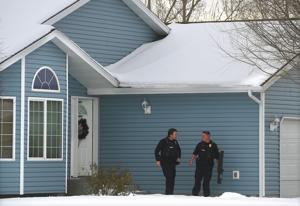 Police respond to shooting at Billings Heights home