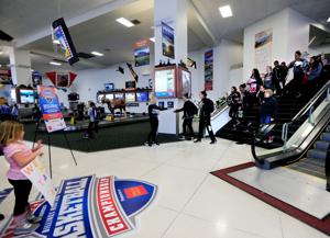 Feature photos: From Biola to the Big Sky