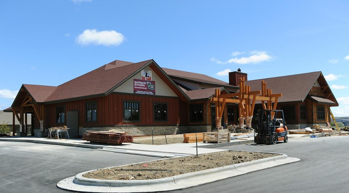 B S Restaurant Billings Montana B S Restaurant Billings Montana
