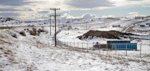 Neighbors air their griefs over landfill expansion plan