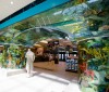 Scheels Reno-Sparks aquarium