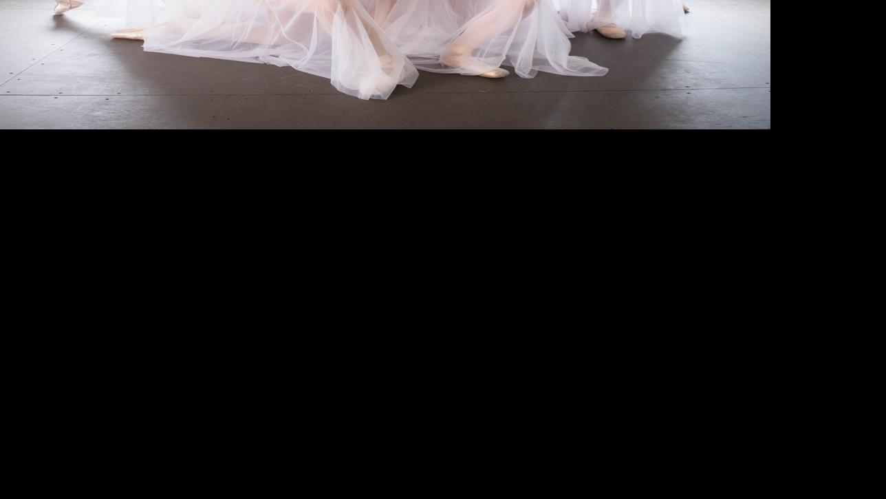 School of Classical Ballet presents 'Moved to Dance' at ABT - Billings Gazette