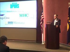 New Montana program aims to help youth in mental health crisis