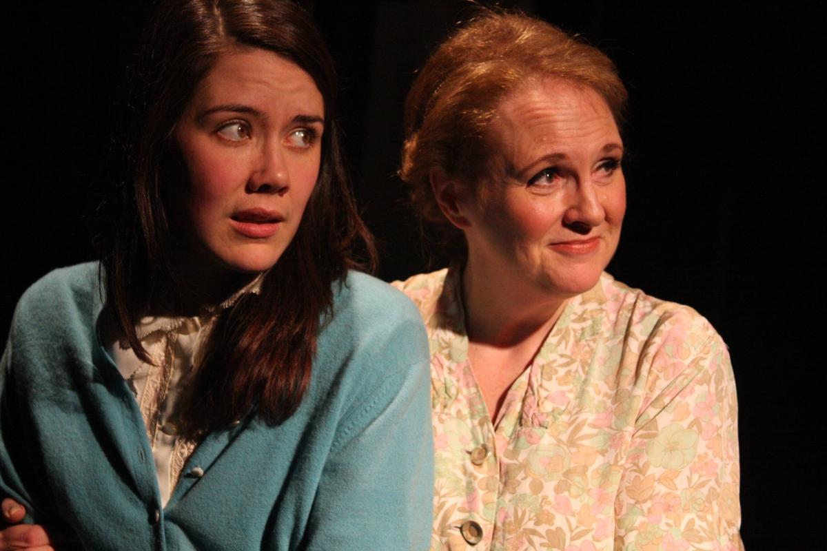 "the glass menagerie"