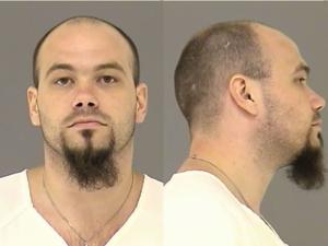 Victim sits through rapist's sentencing in effort to find closure
