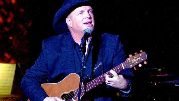 Garth Brooks concert attendees won't be able to park in Expo Center - Billings Gazette