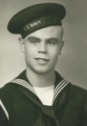 'We were all kind of pale-faced as we were definitely in Japanese territory': Roy Louis Peters