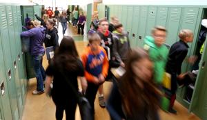 Laurel narrows school facilities option, looks ahead to fall bond