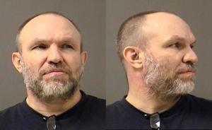 'Prolific burglar' sentenced for having stolen firearms