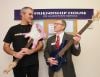Celebrate Community: House Band to encourage music at Friendship House