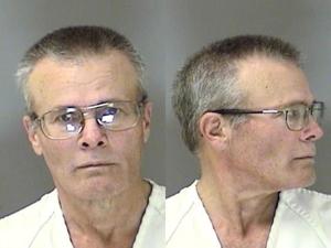 Man with long felony history says using meth drove him to crime; Given chance for treatment