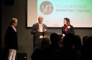 New company vows to bring classic and contemporary plays to Billings