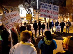 Billings' ML King celebration begins Saturday