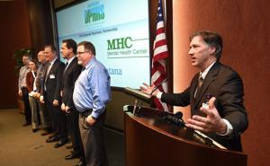 $263K will help treat mental illness in young people earlier