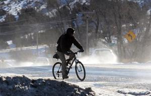 Billings bikeway, trail plan nearing completion