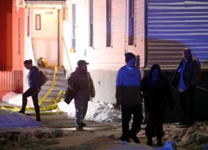 Salvation Army, others helping victims of South Side apartment fire